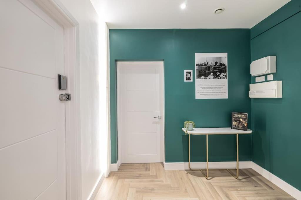 The Pocklington - The Magistrates Suite Leicester Esterno foto